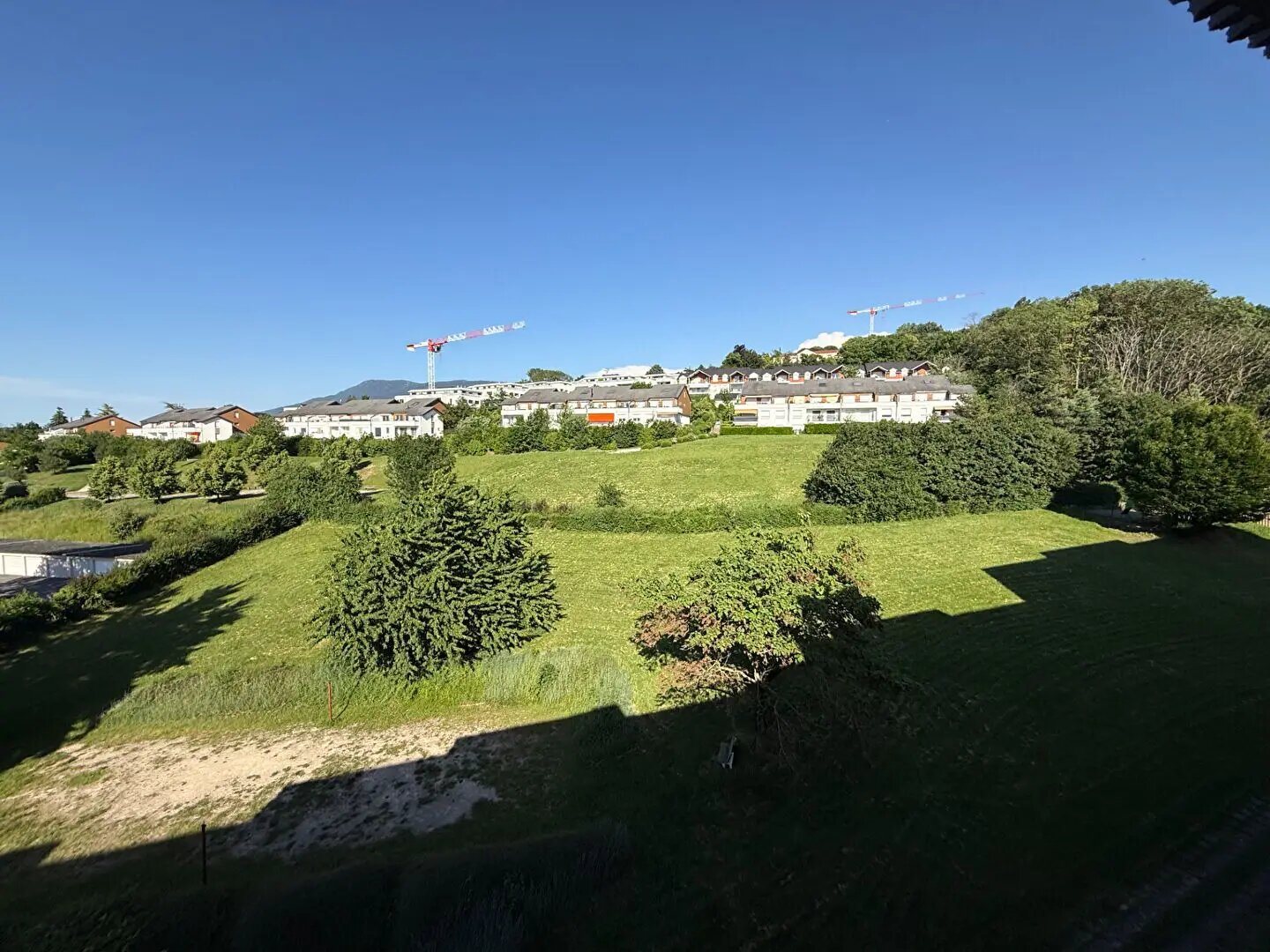 Appartement à vendre, 75m², Annemasse