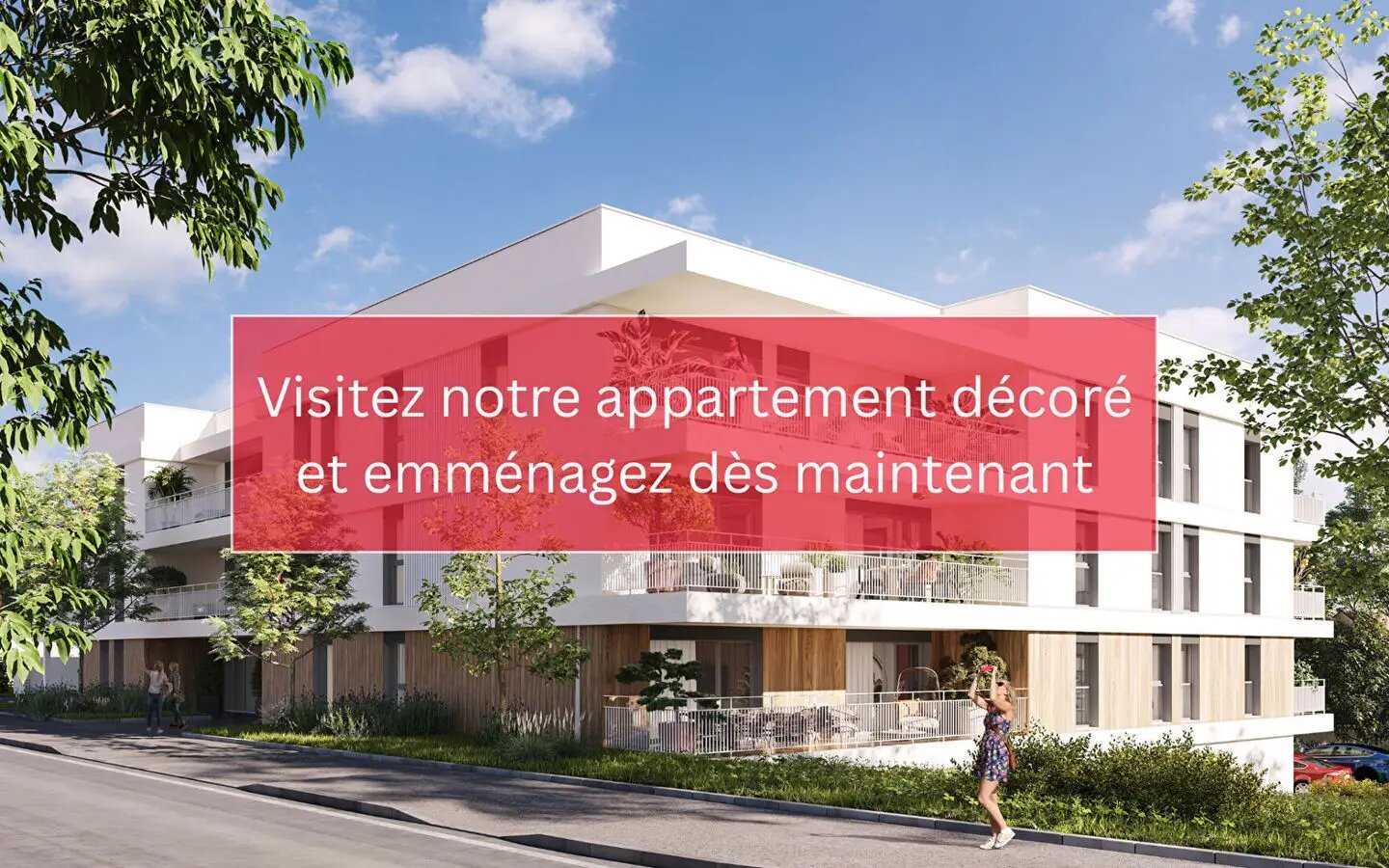 Appartement à vendre, 67m², Saint-Genis-Pouilly