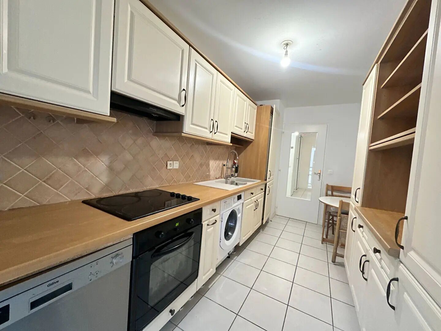 Appartement à vendre, 85m², Annemasse