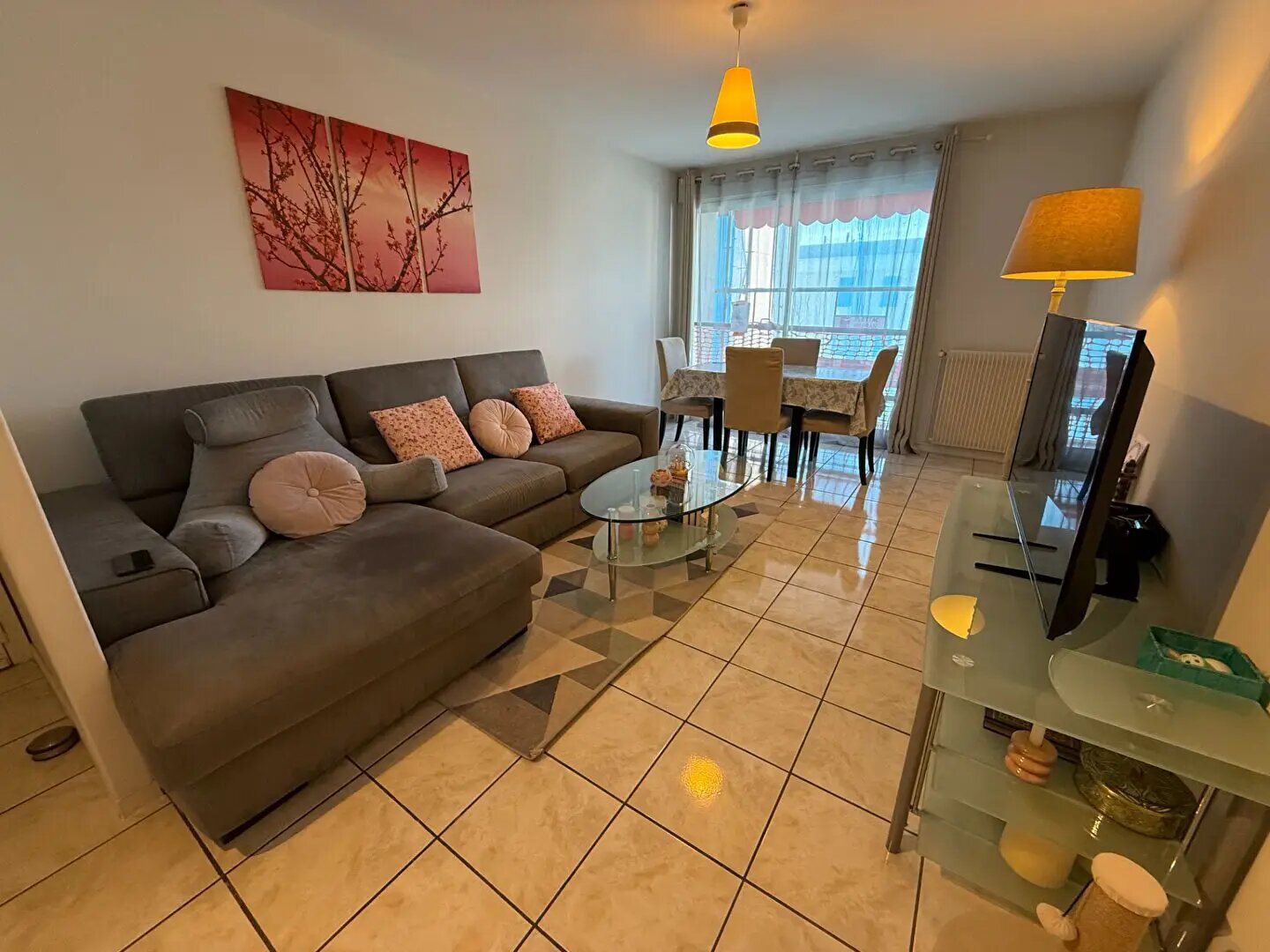 Appartement à vendre, 64m², Annemasse