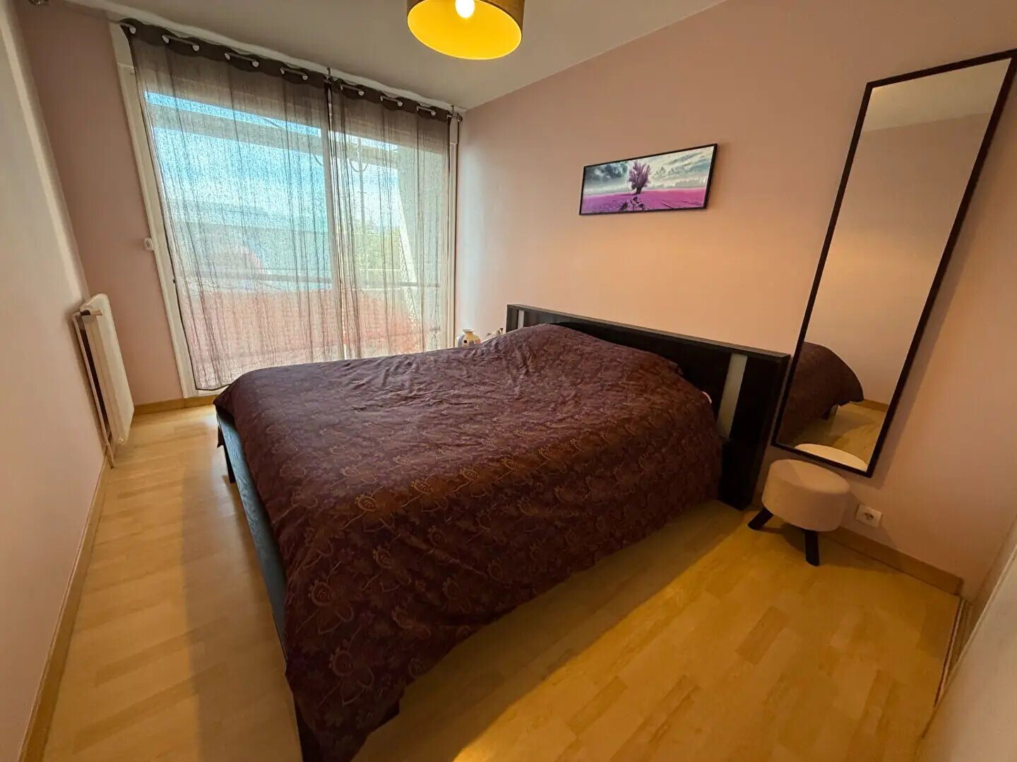 Appartement à vendre, 64m², Annemasse