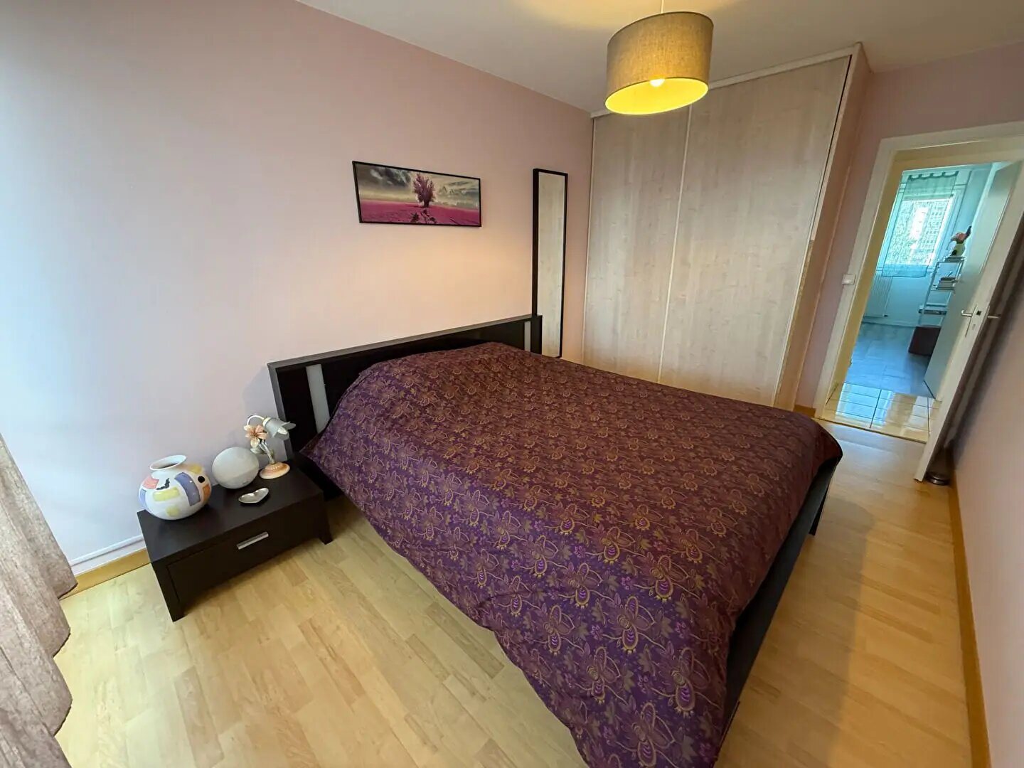 Appartement à vendre, 64m², Annemasse