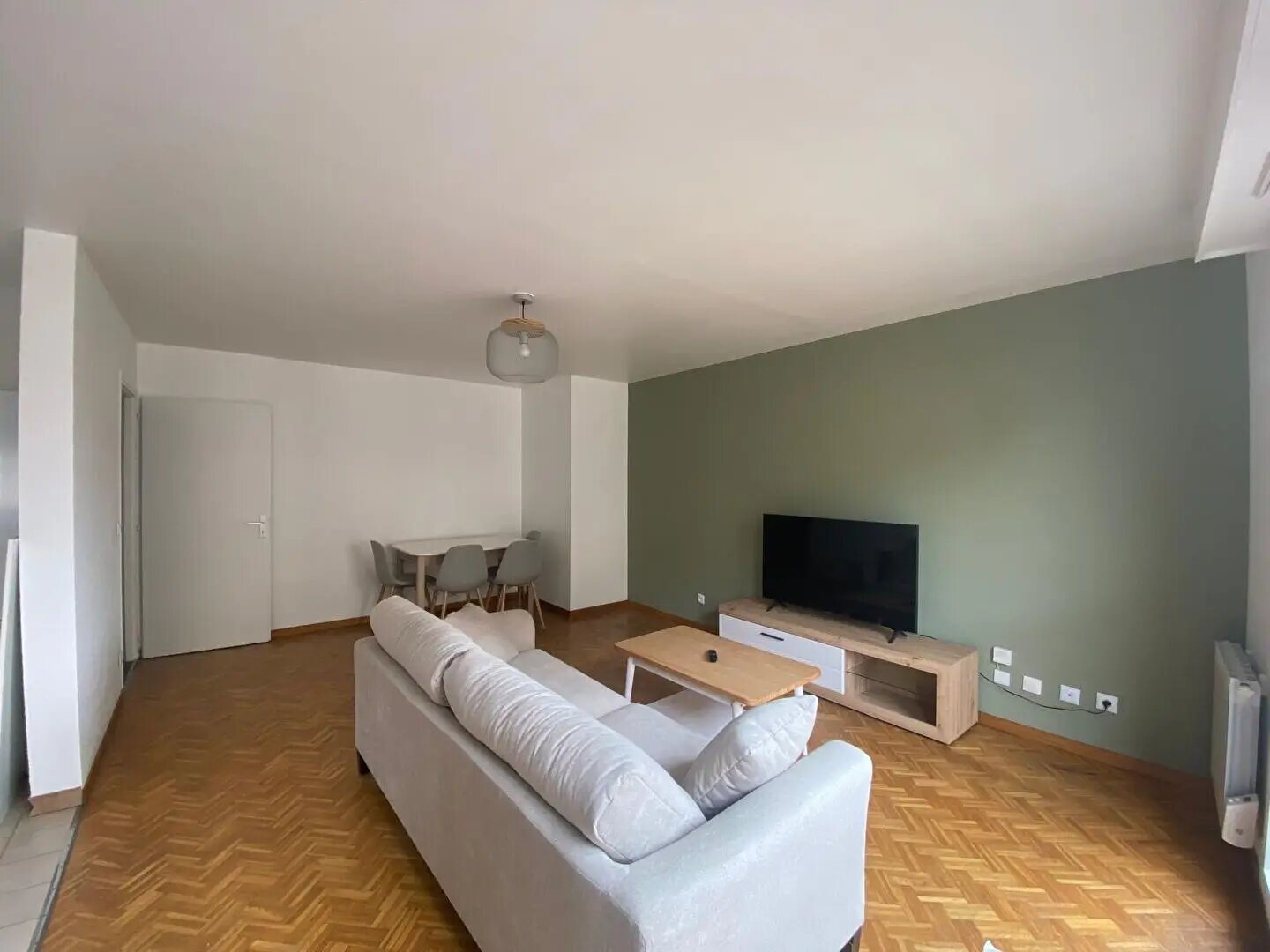 Appartement à vendre, 73m², Annemasse