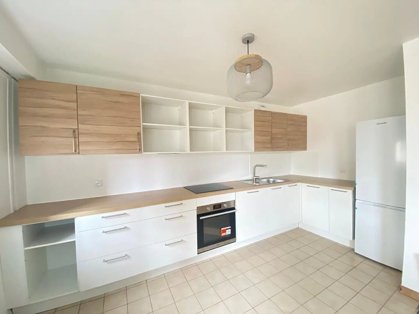 Appartement à vendre, 73m², Annemasse