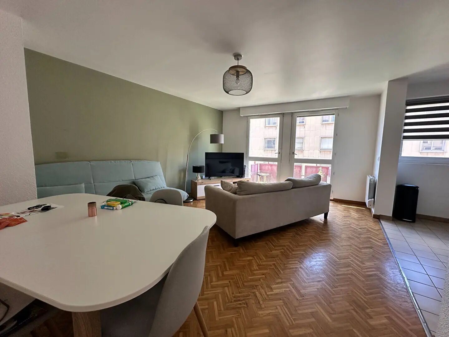 Appartement à vendre, 73m², Annemasse