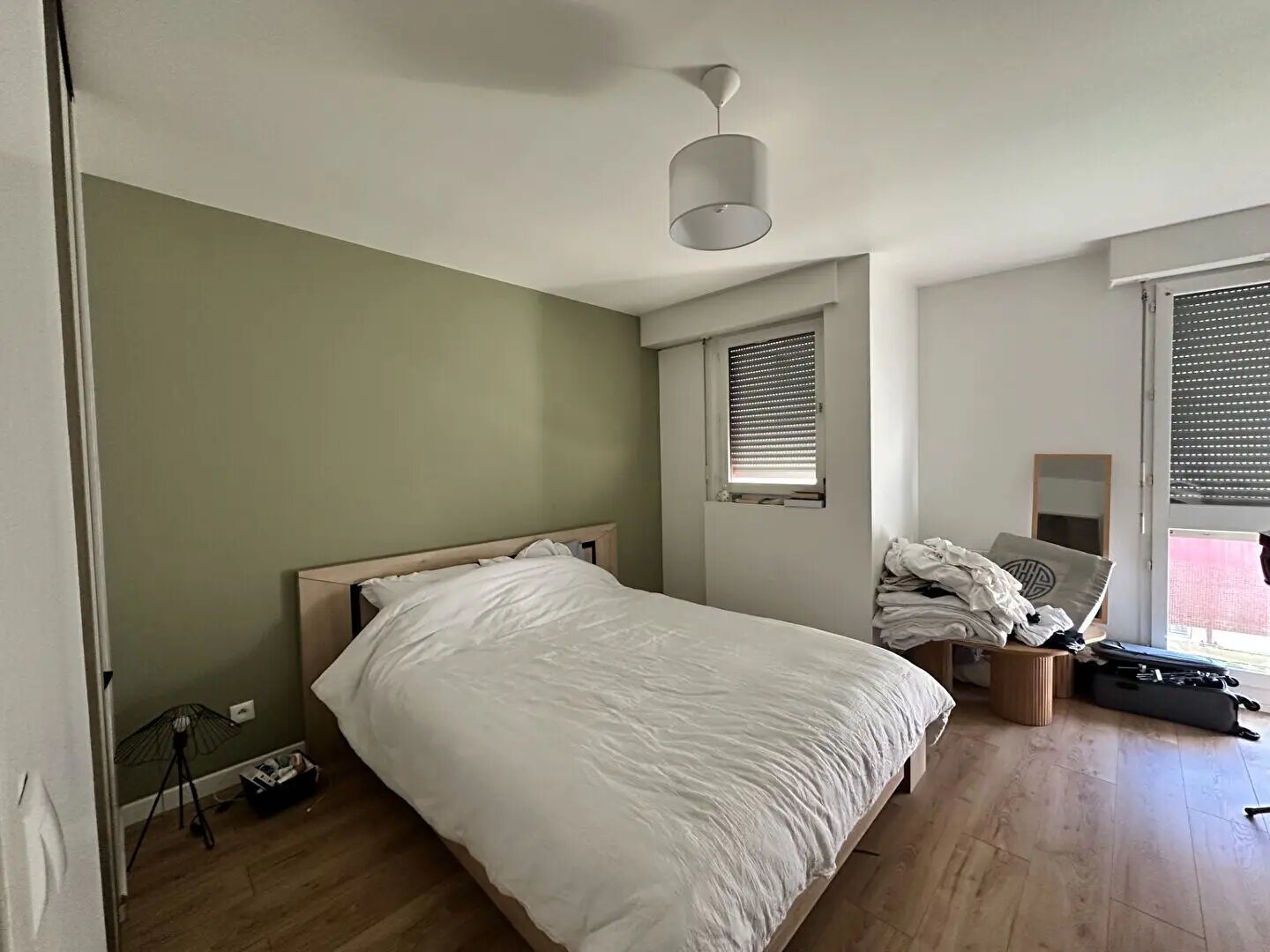 Appartement à vendre, 73m², Annemasse