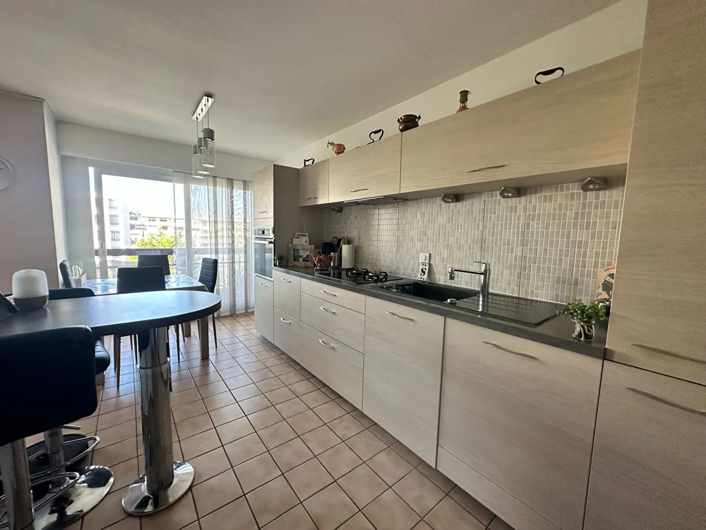 Appartement à vendre, 67m², Annemasse
