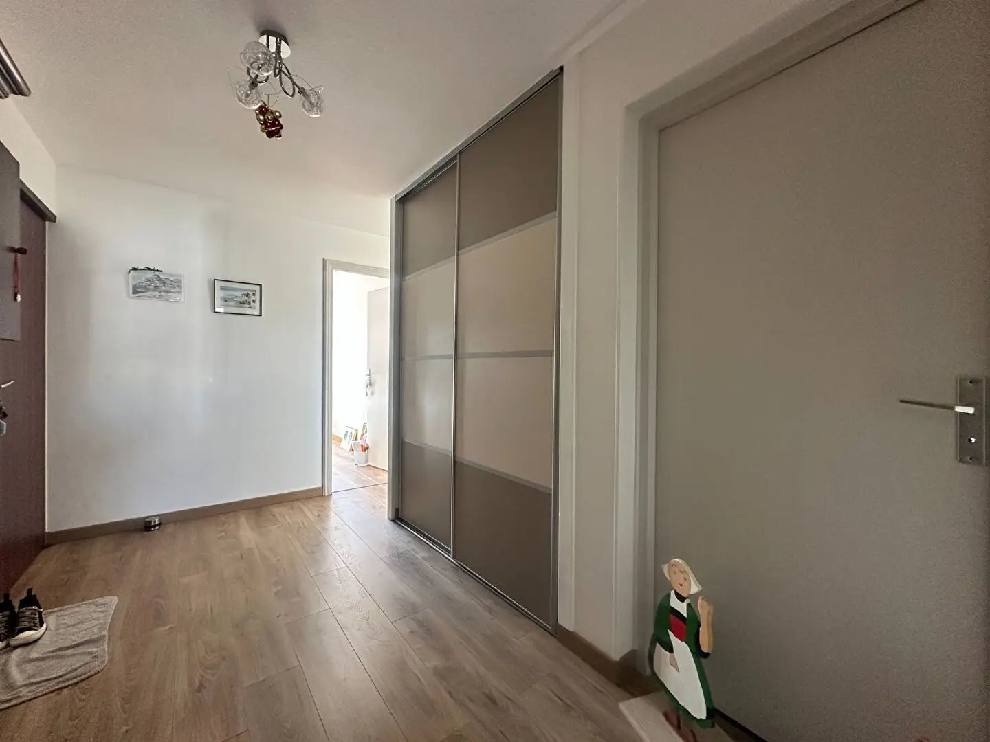 Appartement à vendre, 67m², Annemasse