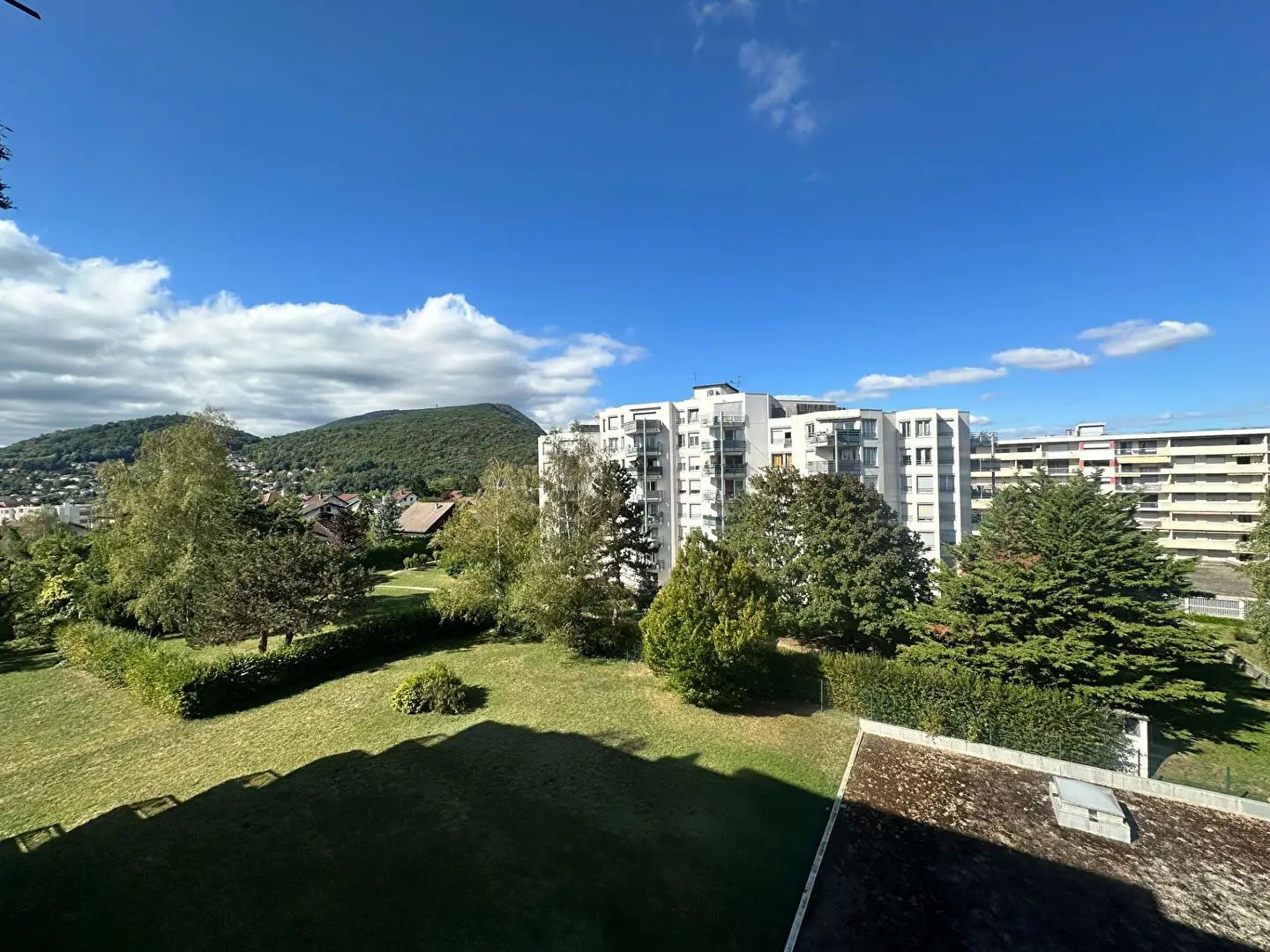 Appartement à vendre, 67m², Annemasse