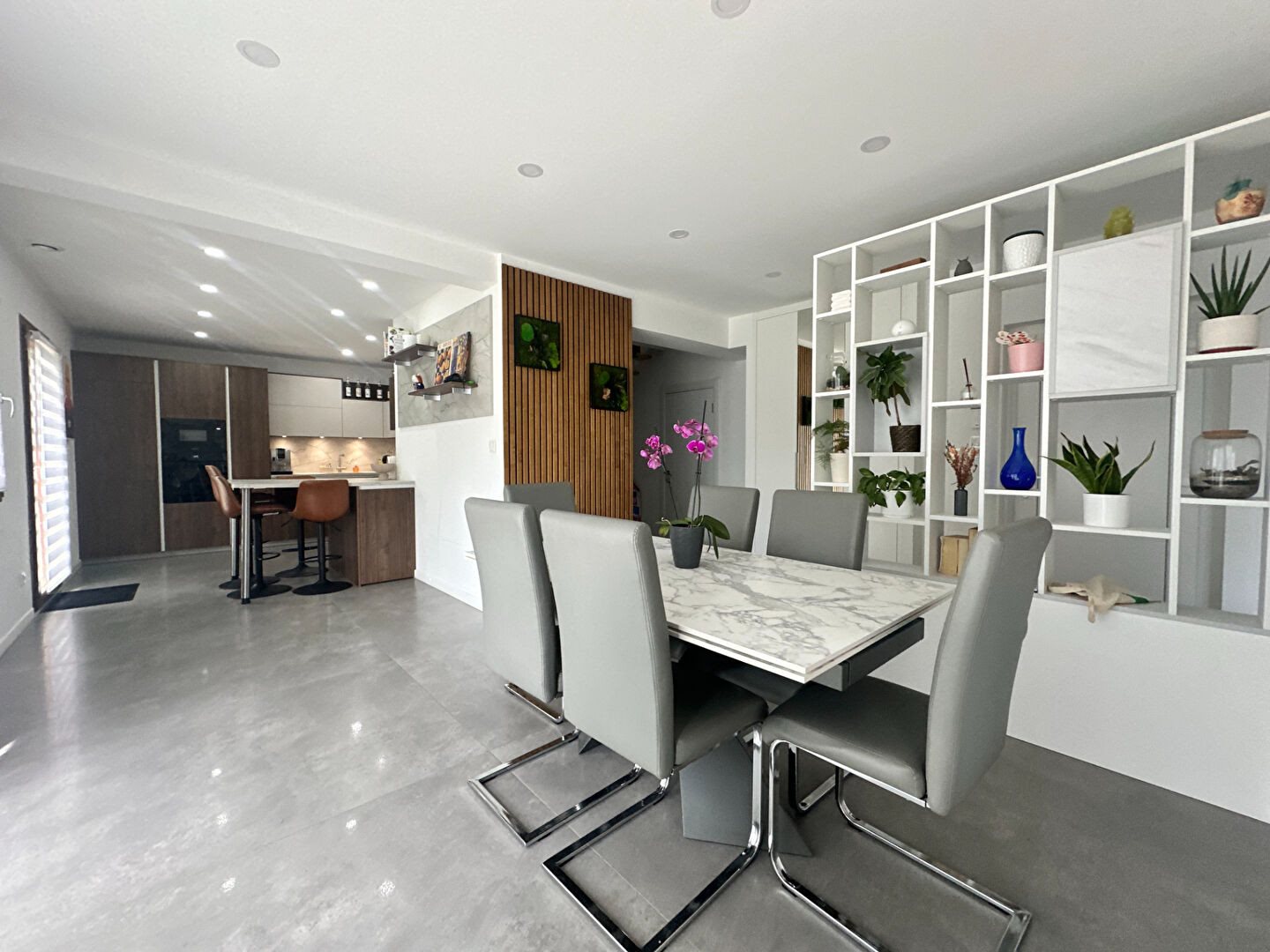 Maison à vendre, 166m², Douvaine
