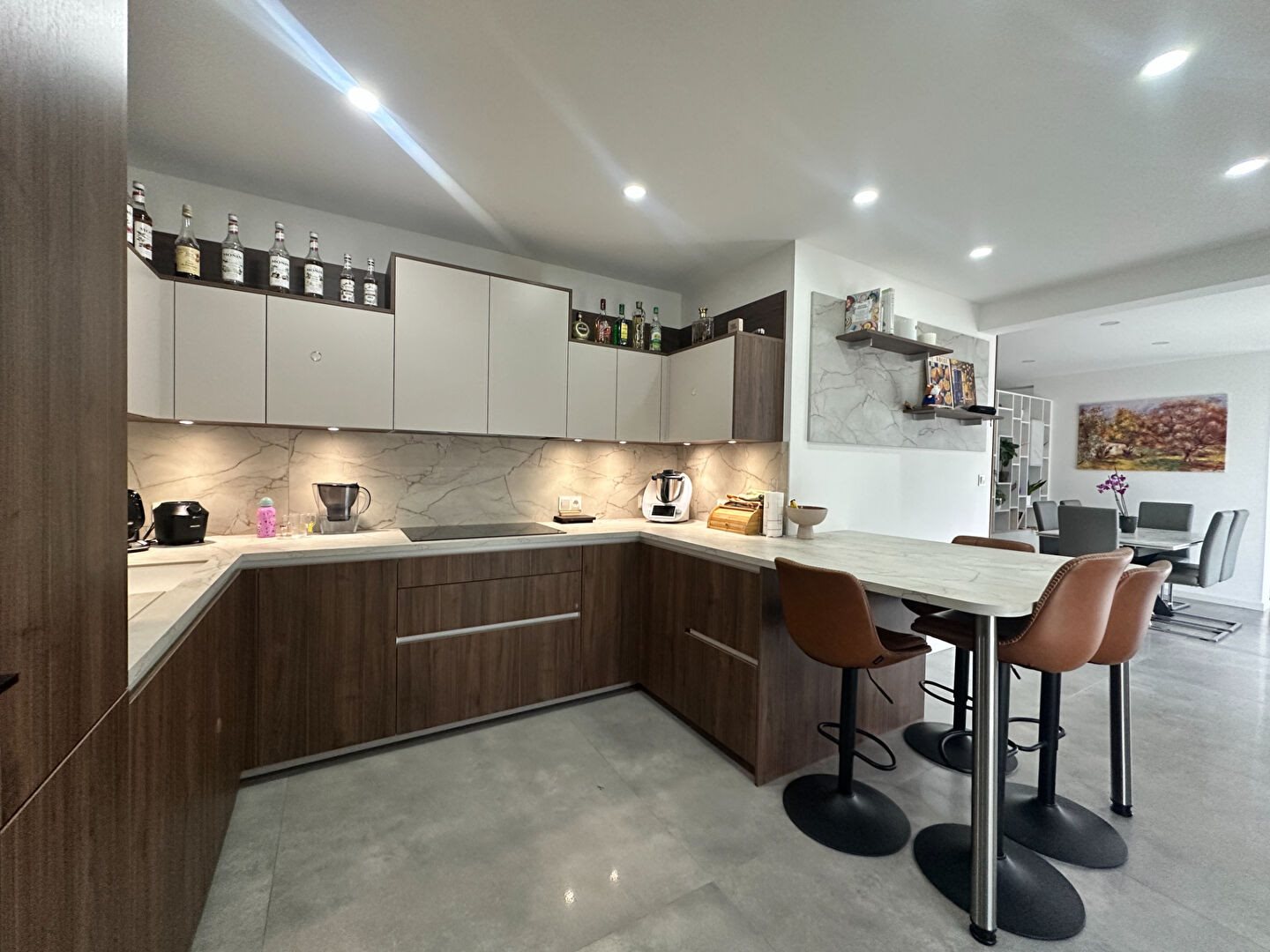 Maison à vendre, 166m², Douvaine