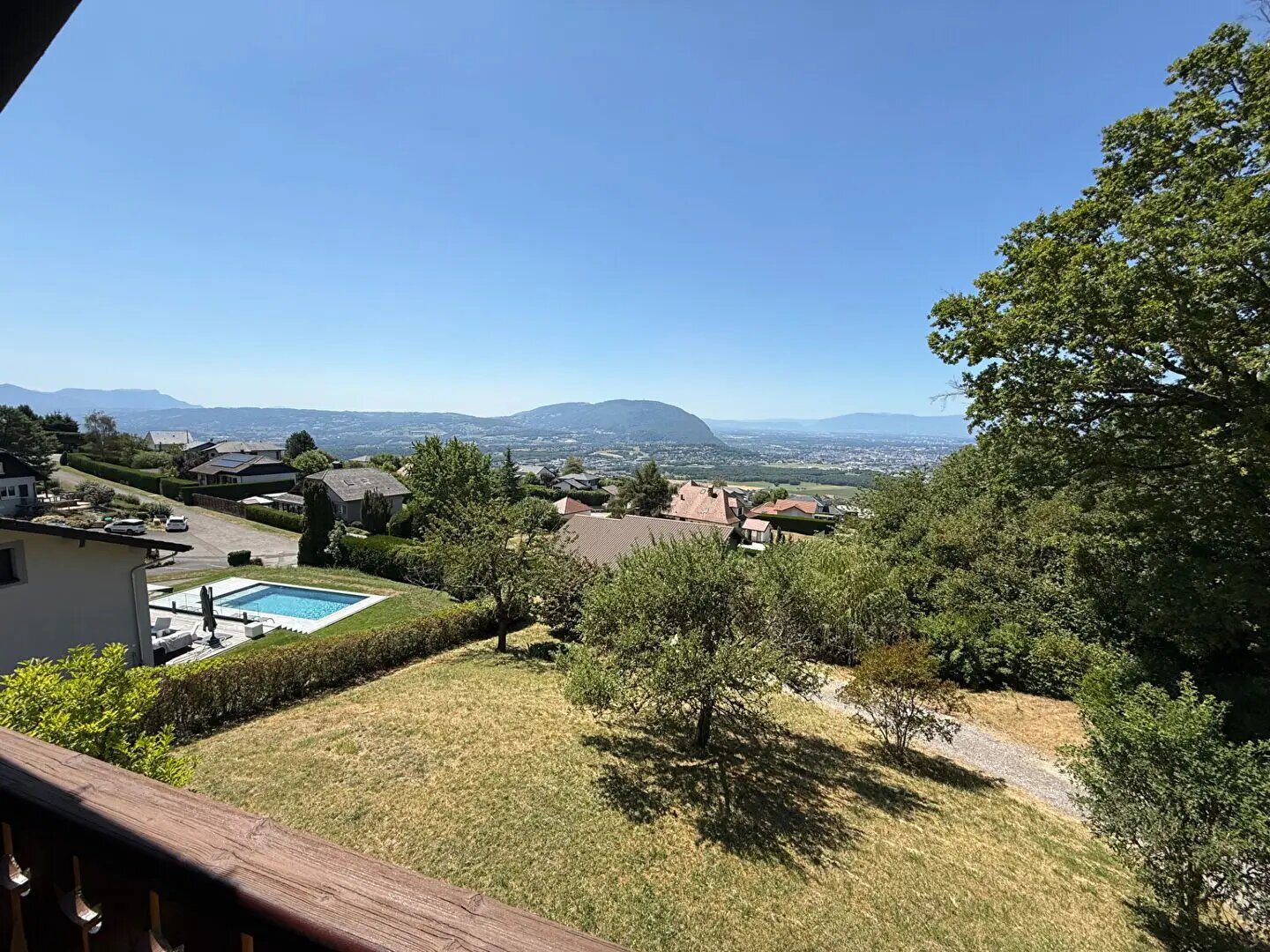 Maison à vendre, 110m², Cranves-Sales