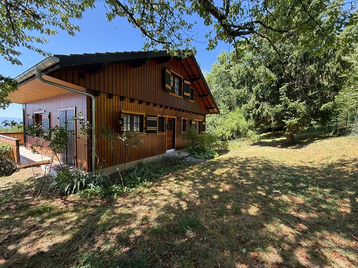 Maison à vendre, 110m², Cranves-Sales