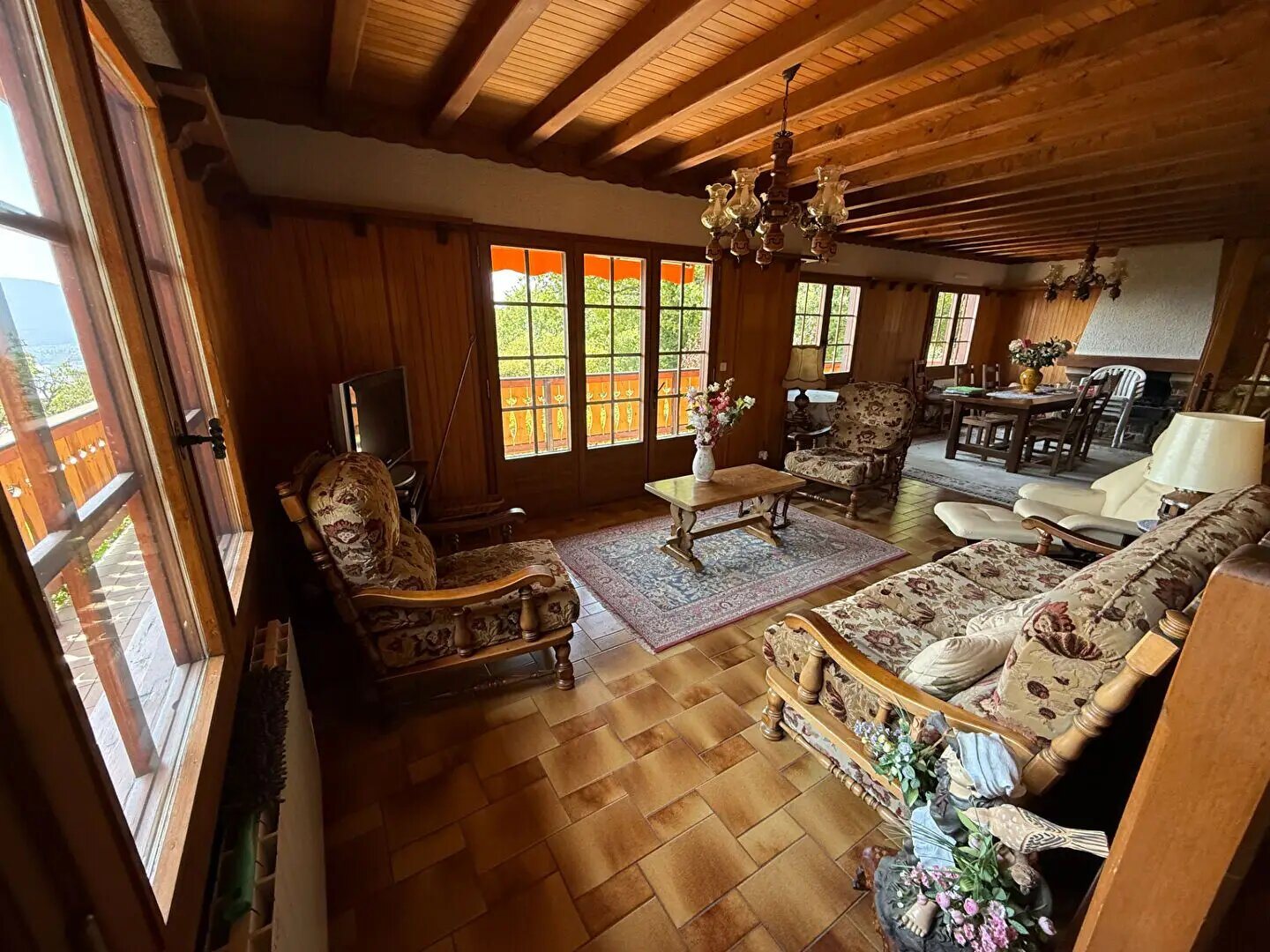 Maison à vendre, 110m², Cranves-Sales