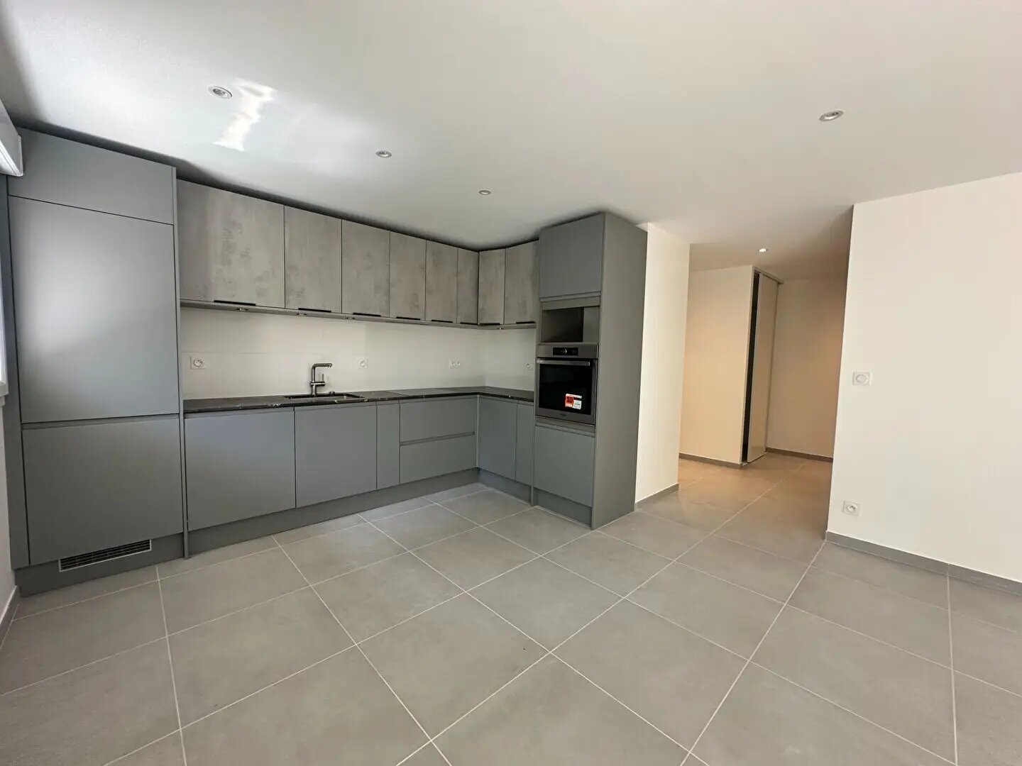 Appartement à vendre, 66m², Reignier-Esery