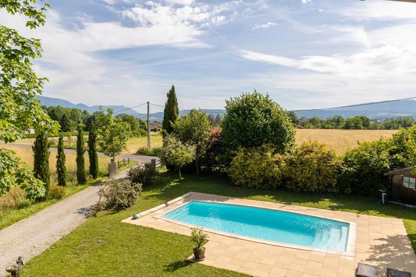 Maison à vendre, 183m², Fillinges