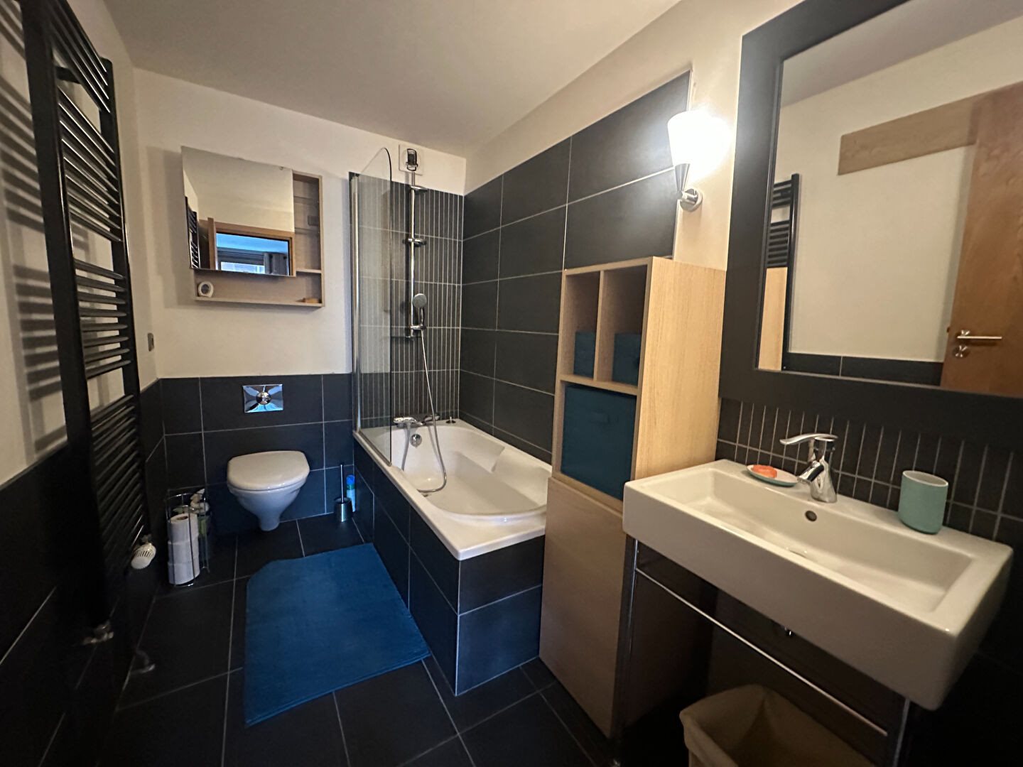 Appartement à vendre, 78m², Les Houches