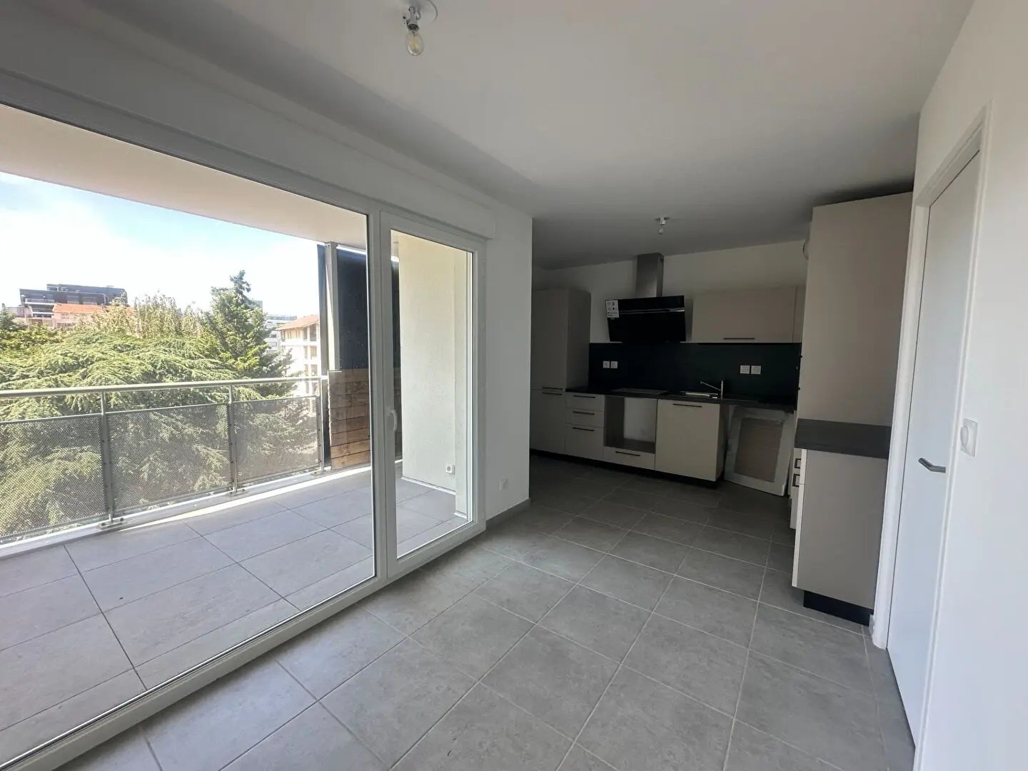 Appartement à vendre, 77m², Annemasse