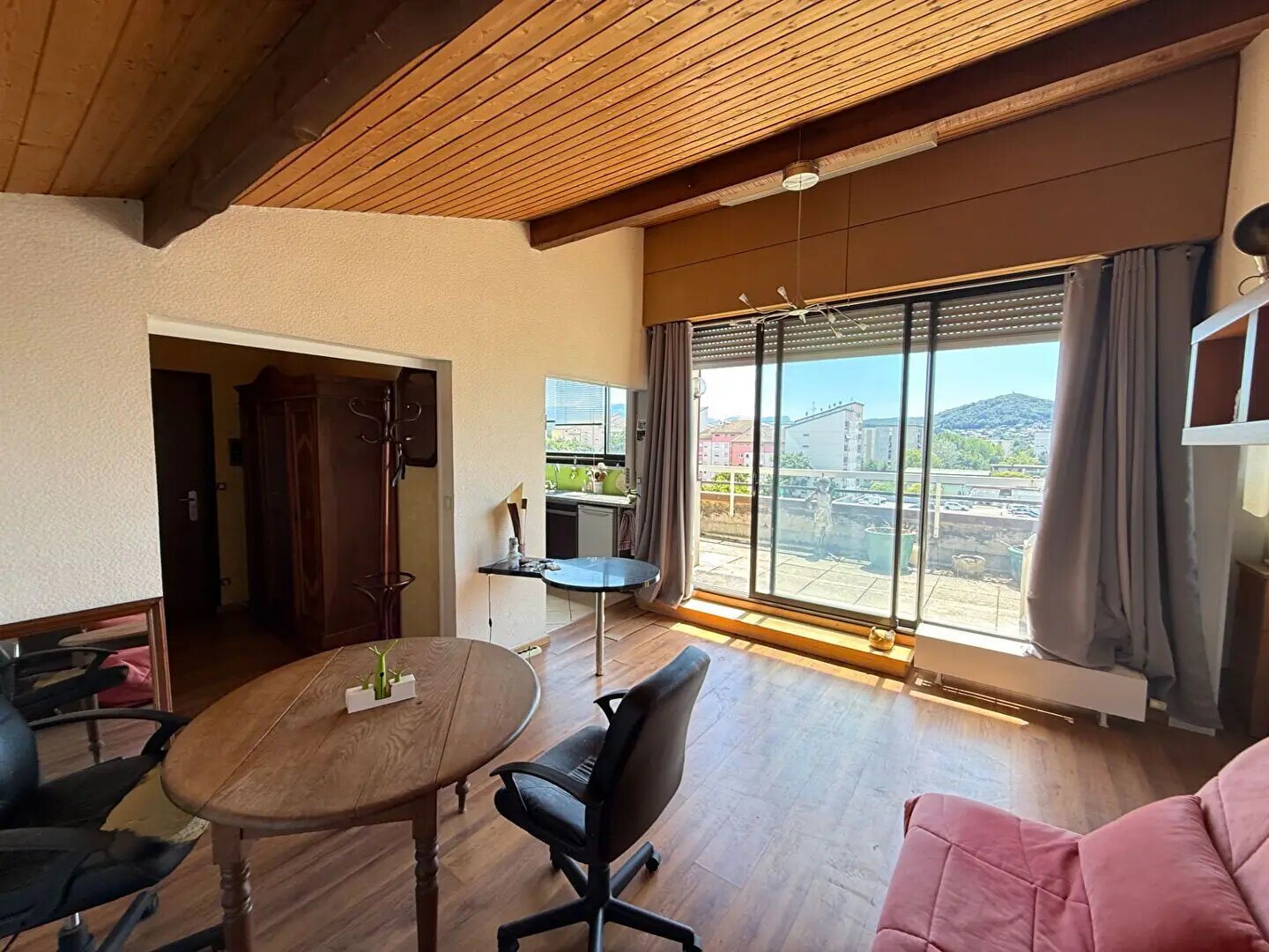 Appartement à vendre, 47m², Annemasse