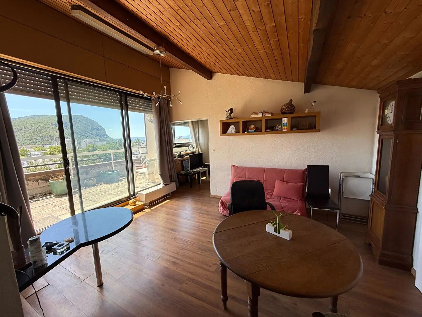Appartement à vendre, 47m², Annemasse