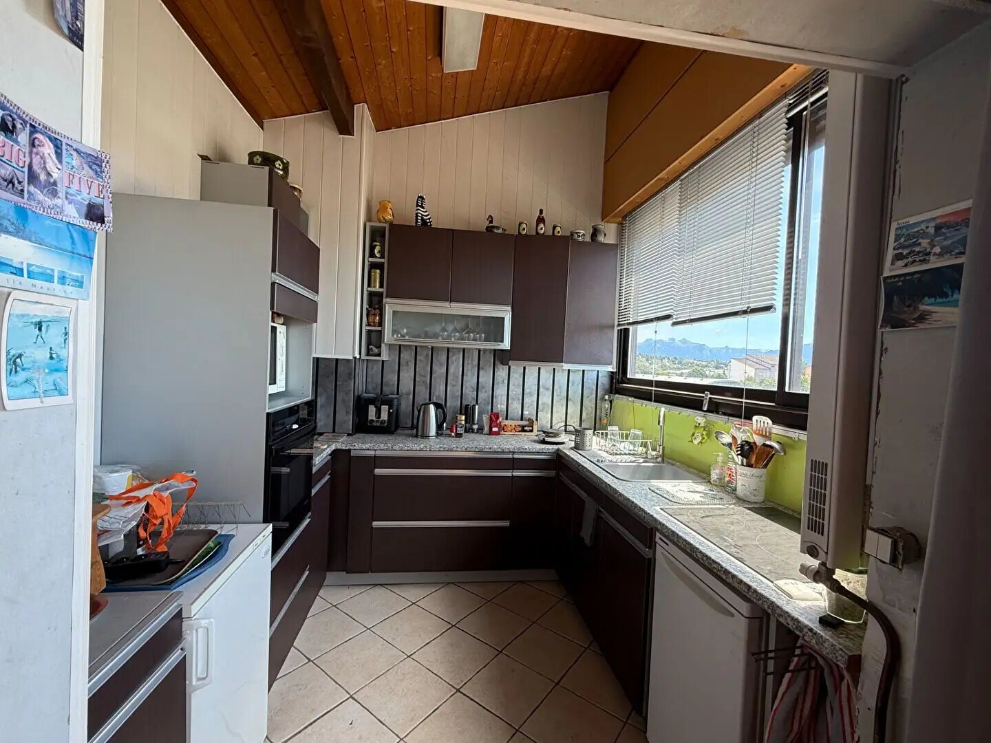Appartement à vendre, 47m², Annemasse