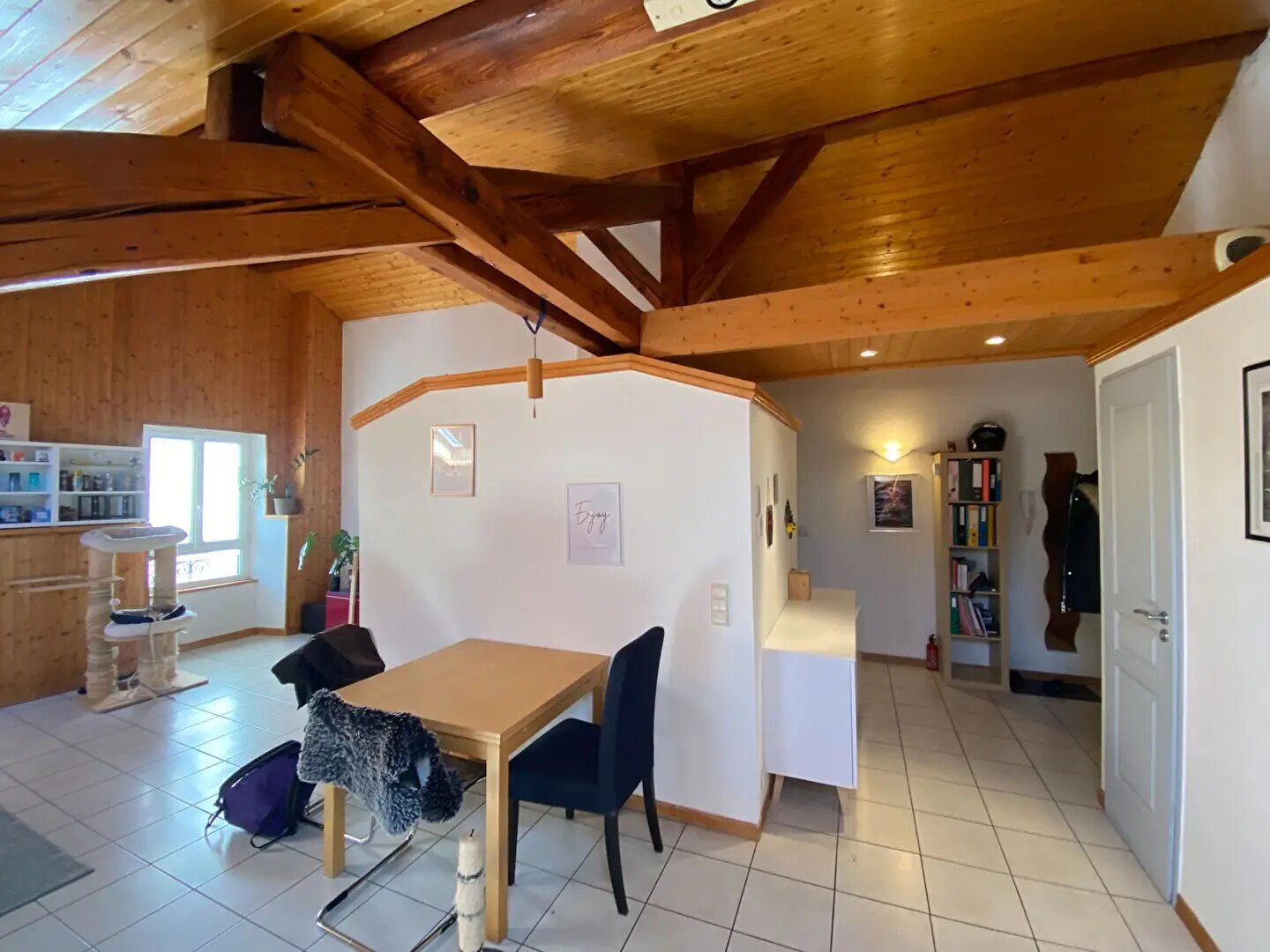 Appartement à vendre, 70m², Annemasse