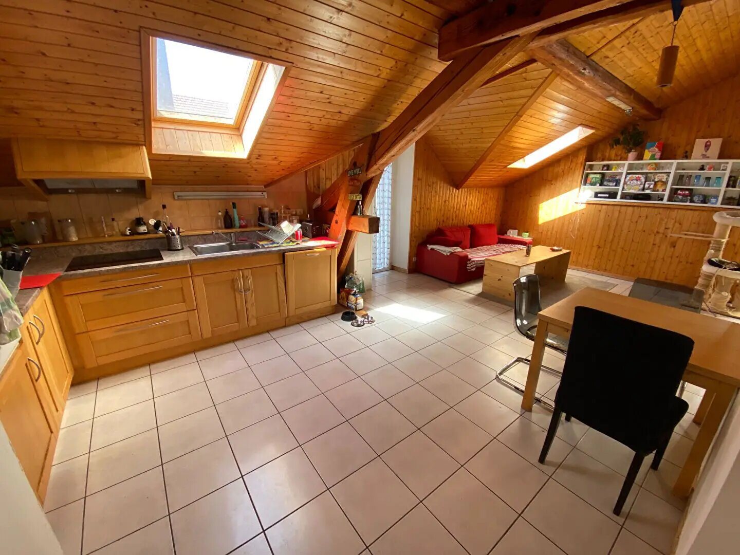 Appartement à vendre, 70m², Annemasse