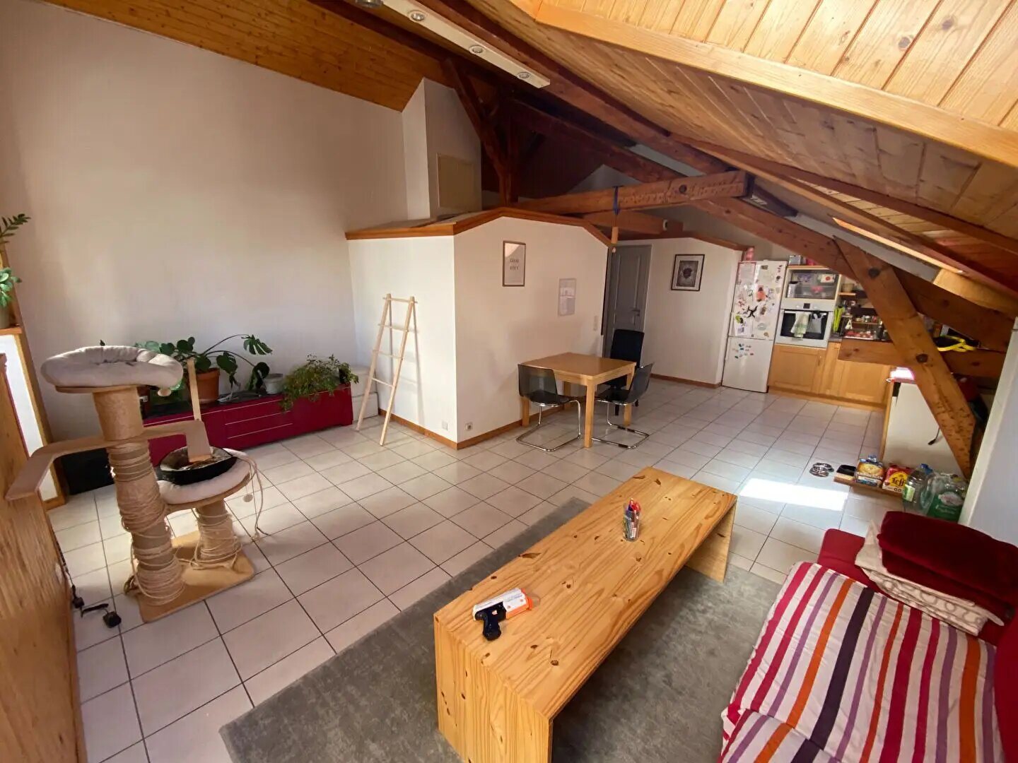 Appartement à vendre, 70m², Annemasse