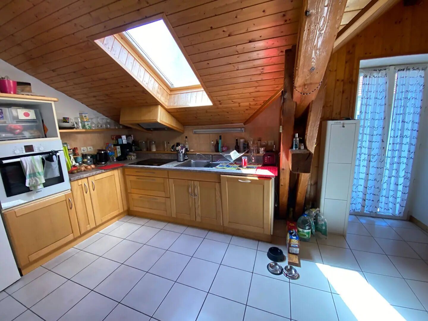 Appartement à vendre, 70m², Annemasse
