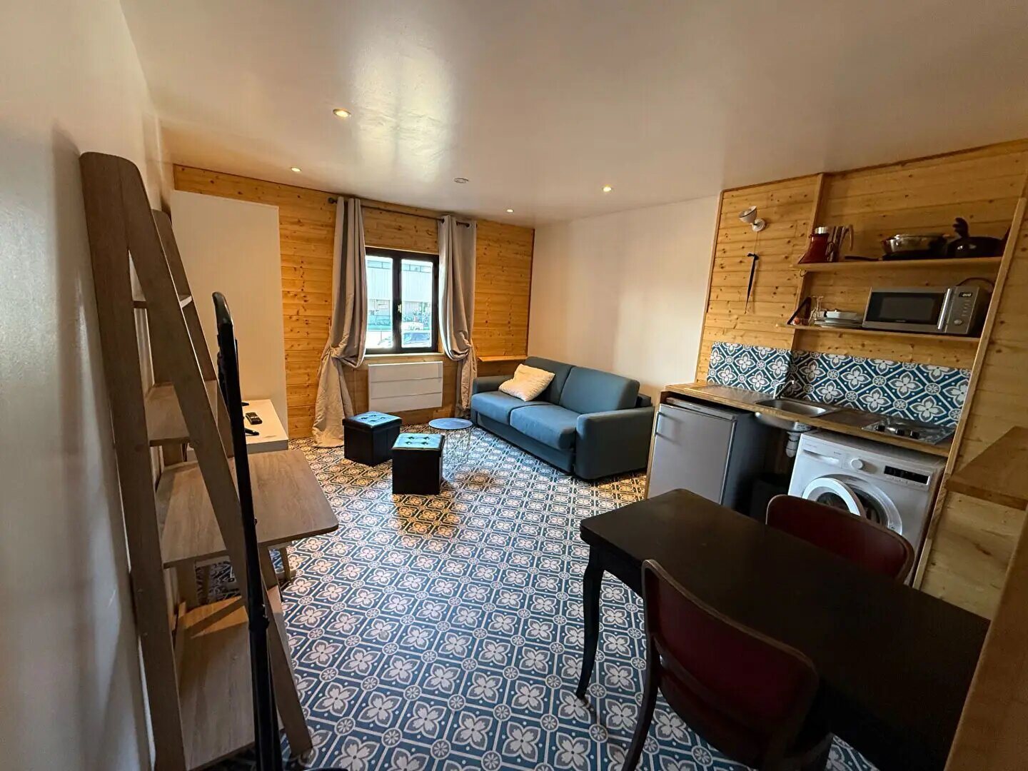 Appartement à louer, 21m², Vétraz-Monthoux