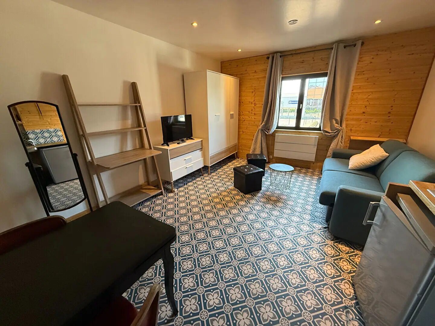 Appartement à louer, 21m², Vétraz-Monthoux