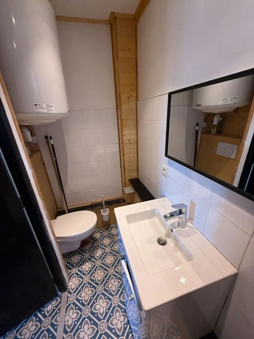 Appartement à louer, 21m², Vétraz-Monthoux
