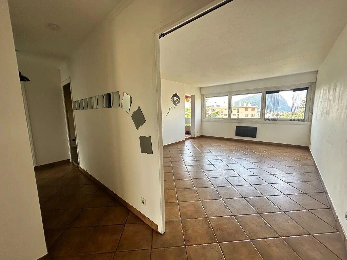 Appartement à vendre, 76m², Annemasse