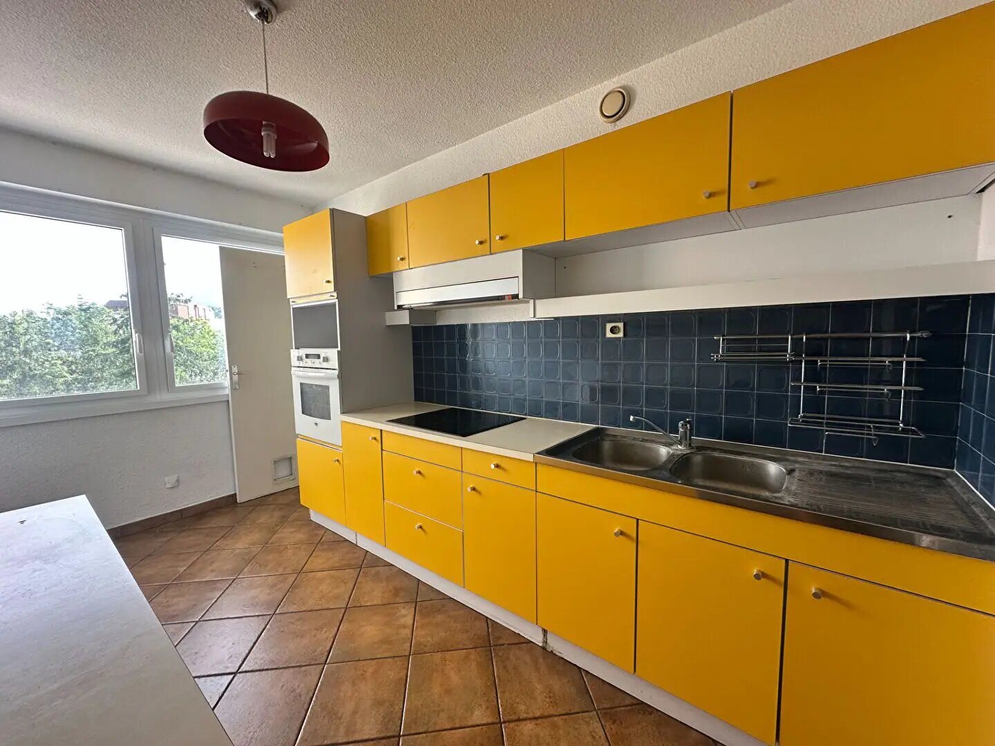 Appartement à vendre, 76m², Annemasse