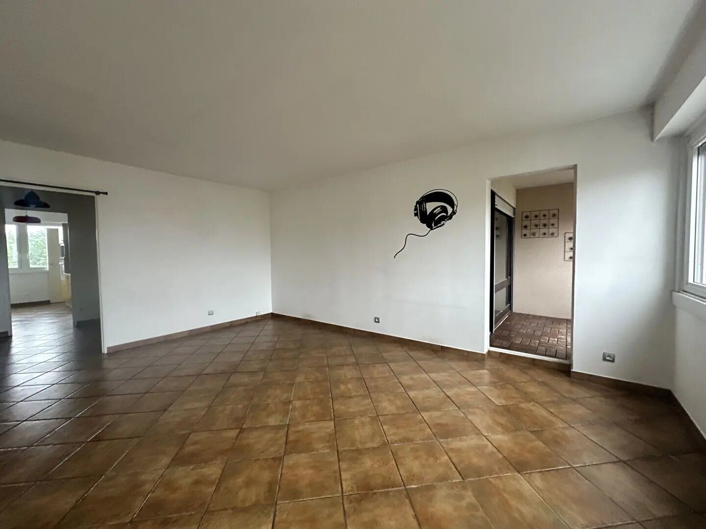 Appartement à vendre, 76m², Annemasse