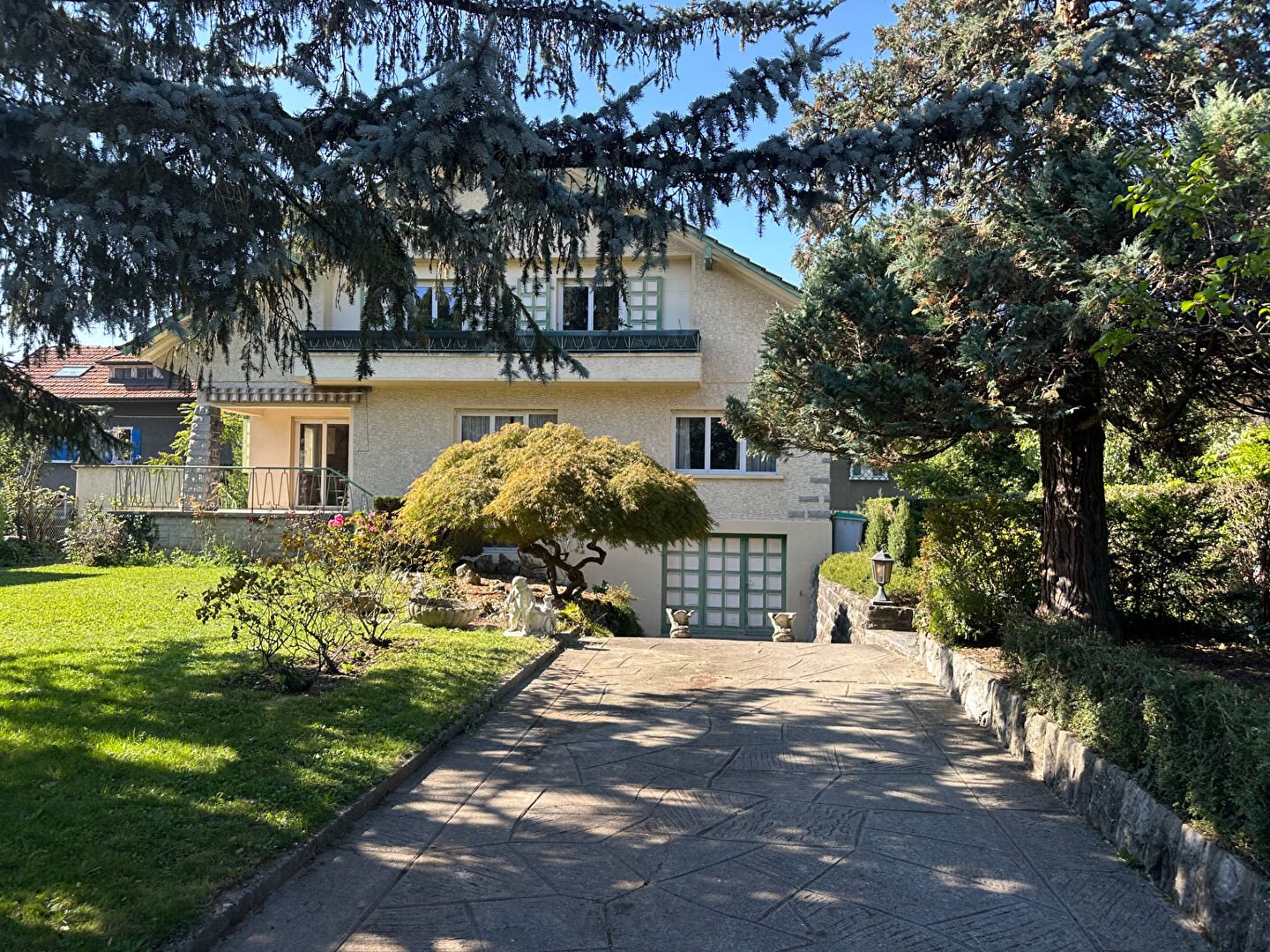 Maison à vendre, 231m², Annemasse
