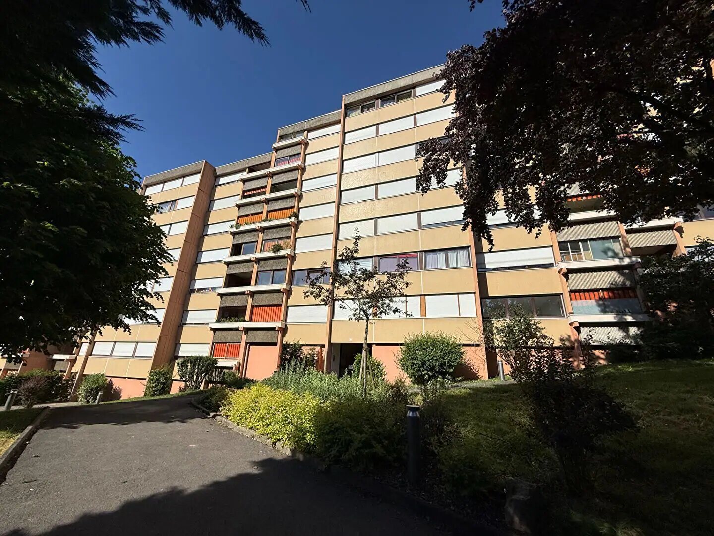 Appartement à vendre, 75m², Vétraz-Monthoux