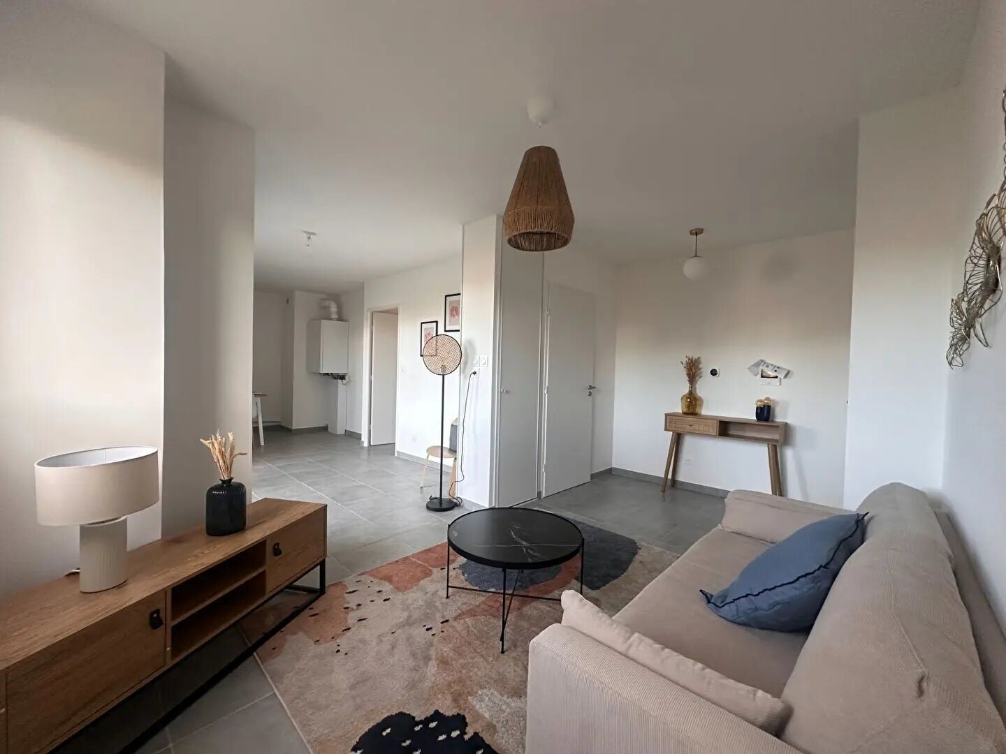 Appartement à vendre, 77m², Annemasse