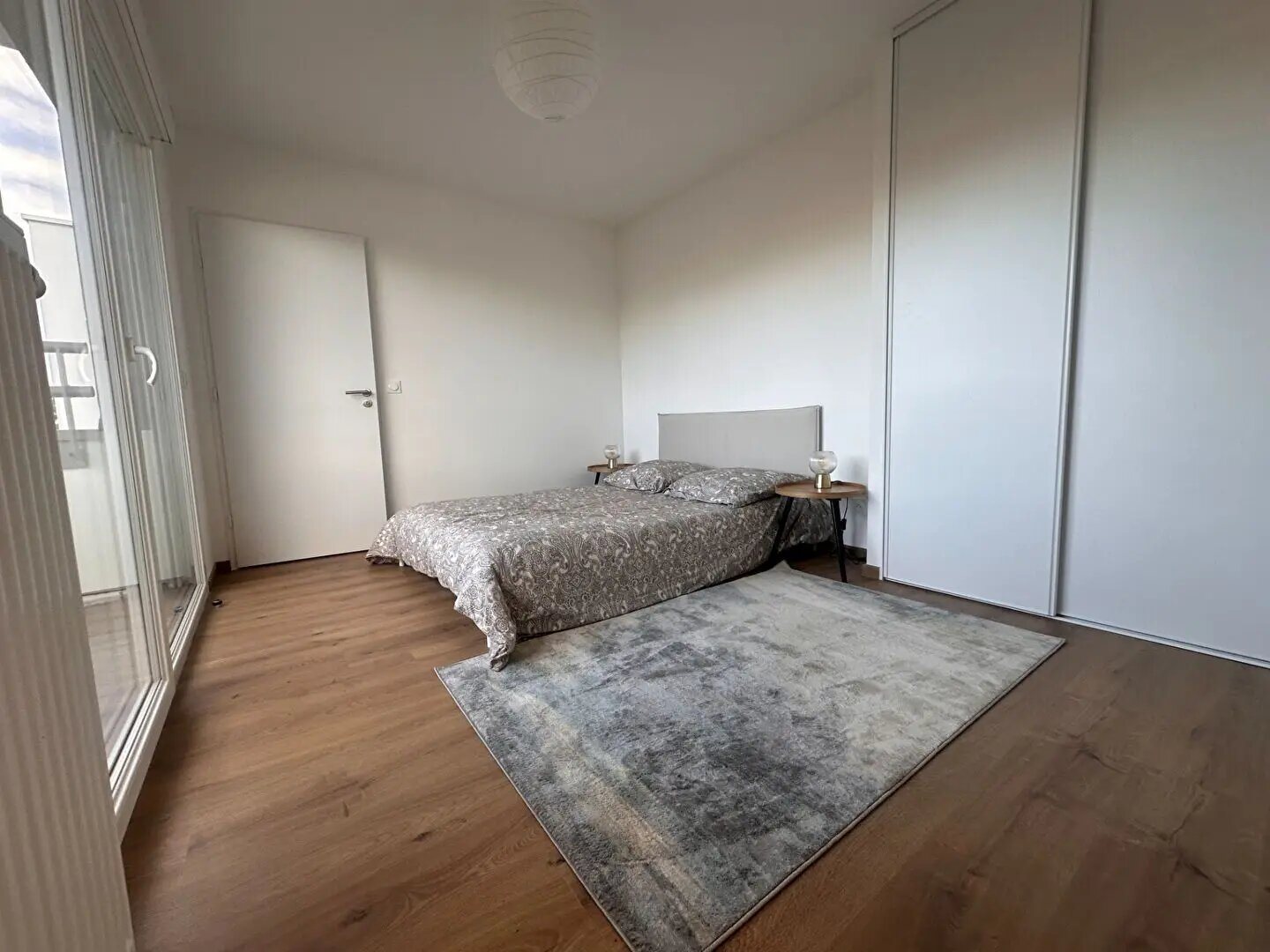Appartement à vendre, 77m², Annemasse