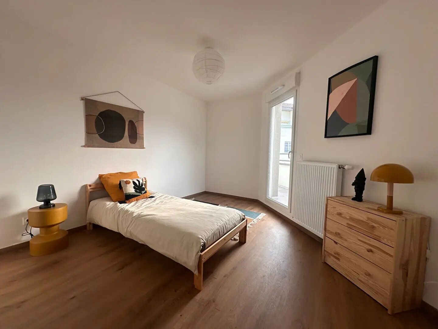 Appartement à vendre, 77m², Annemasse