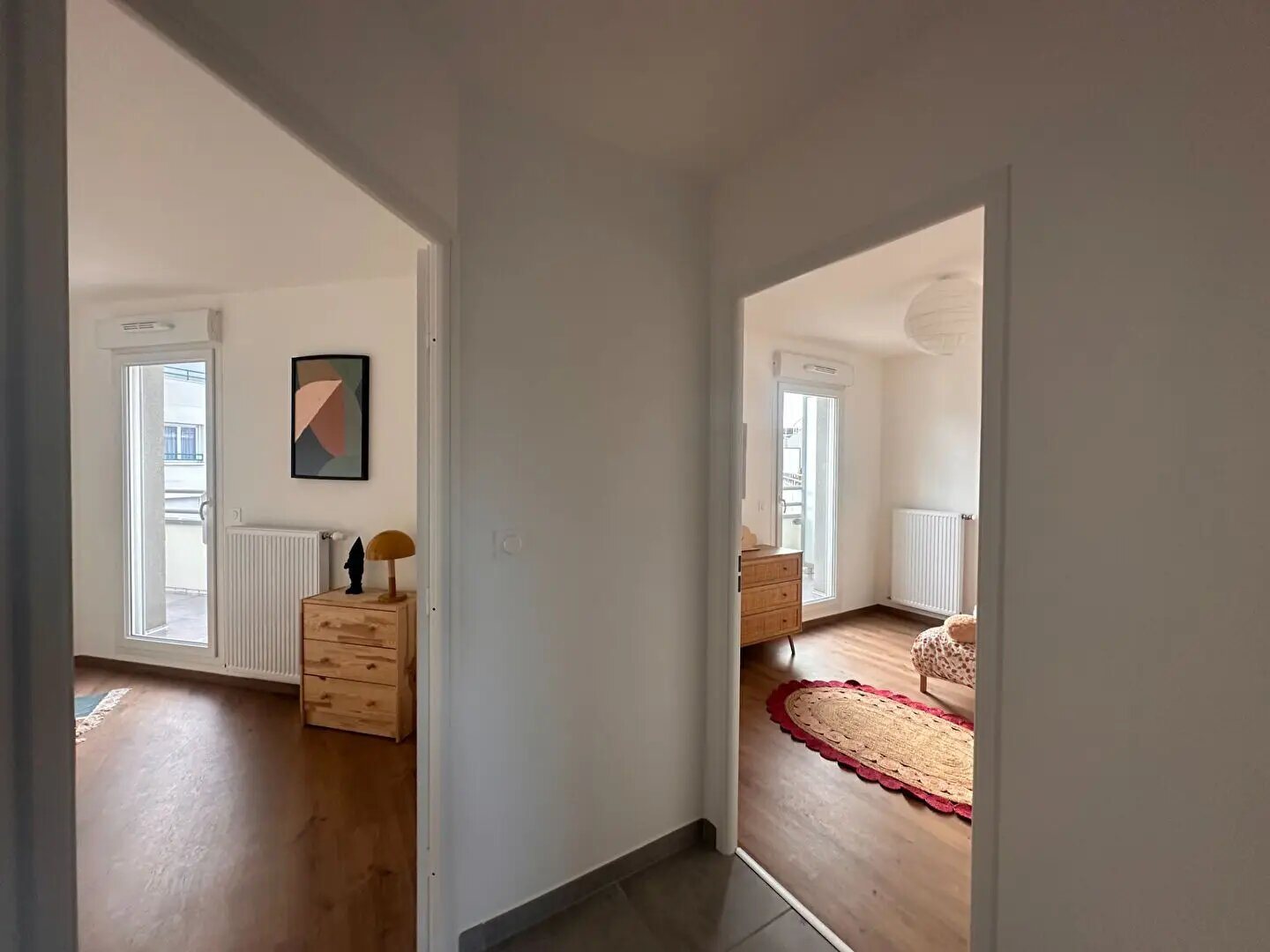 Appartement à vendre, 77m², Annemasse