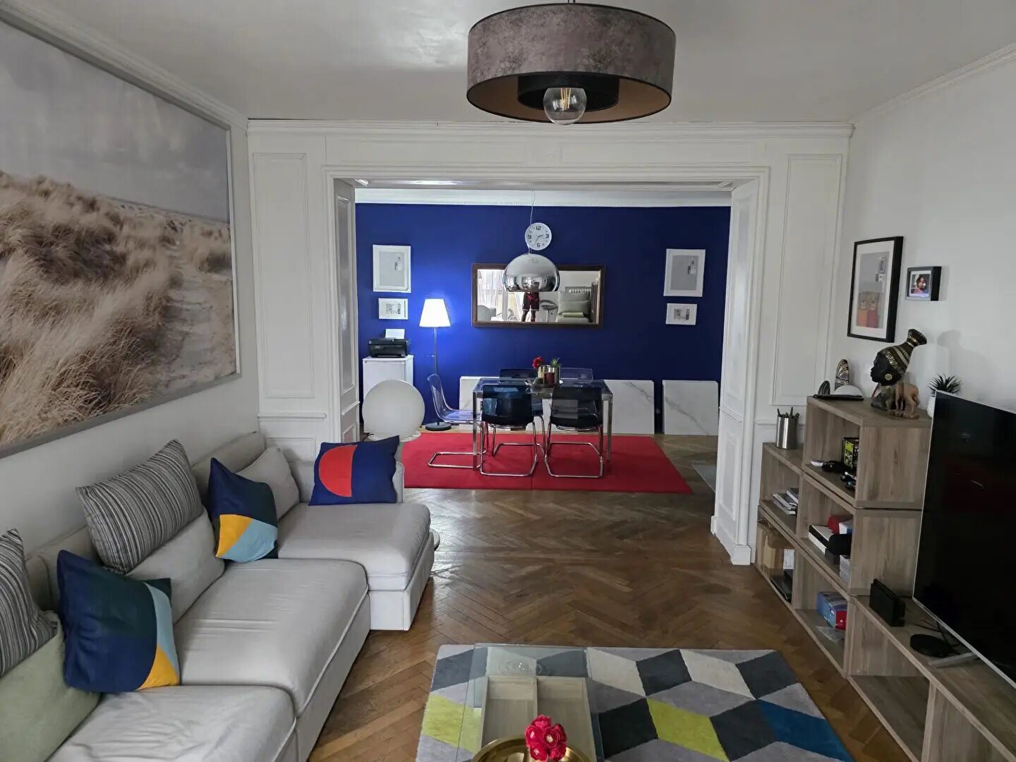 Appartement à vendre, 117m², Annemasse