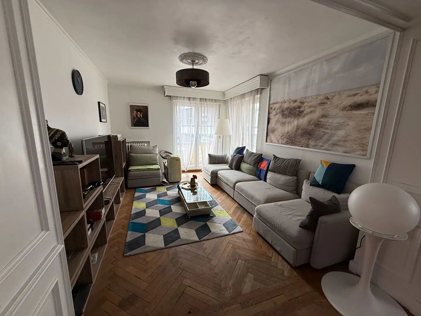 Appartement à vendre, 117m², Annemasse