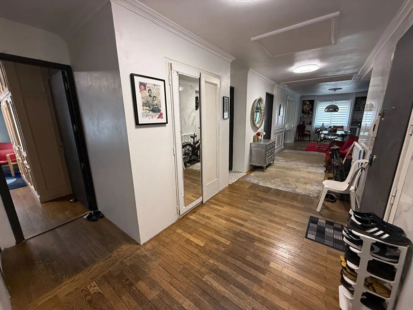 Appartement à vendre, 117m², Annemasse