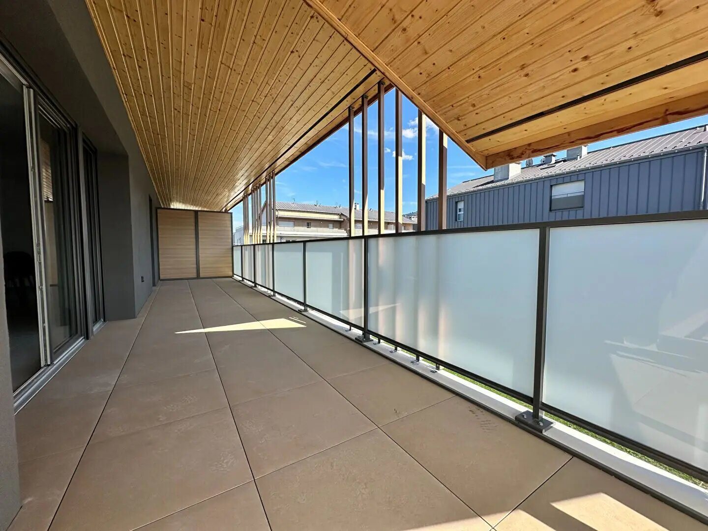 Appartement à vendre, 96m², Bons-en-Chablais