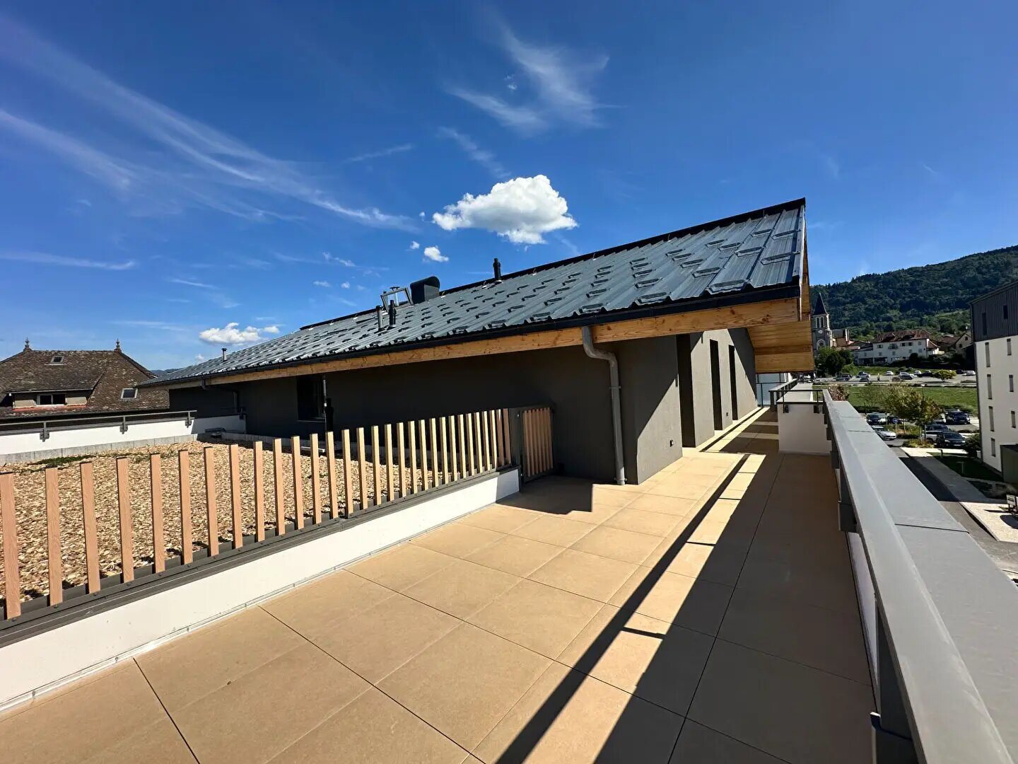 Appartement à vendre, 96m², Bons-en-Chablais