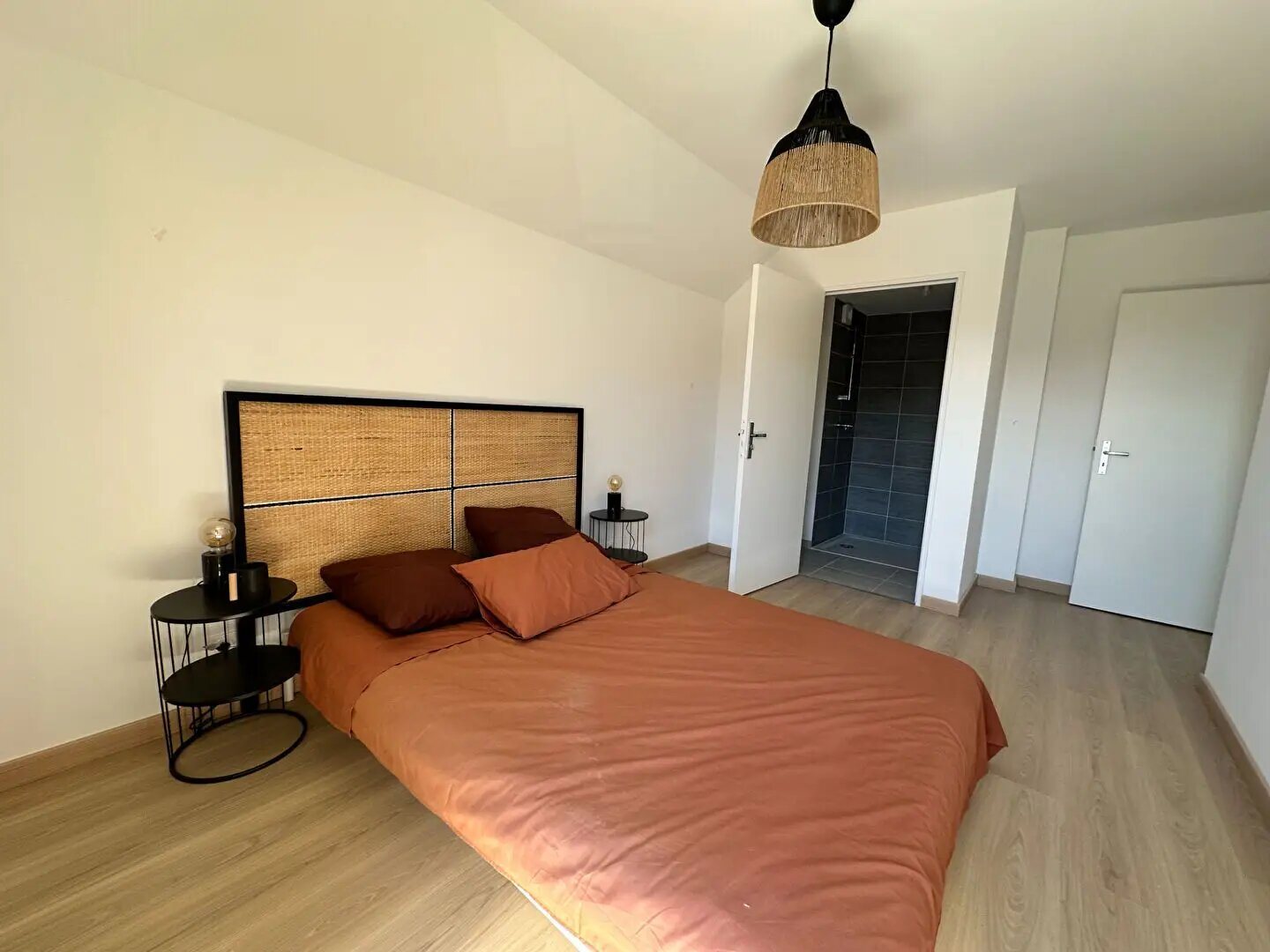 Appartement à vendre, 96m², Bons-en-Chablais