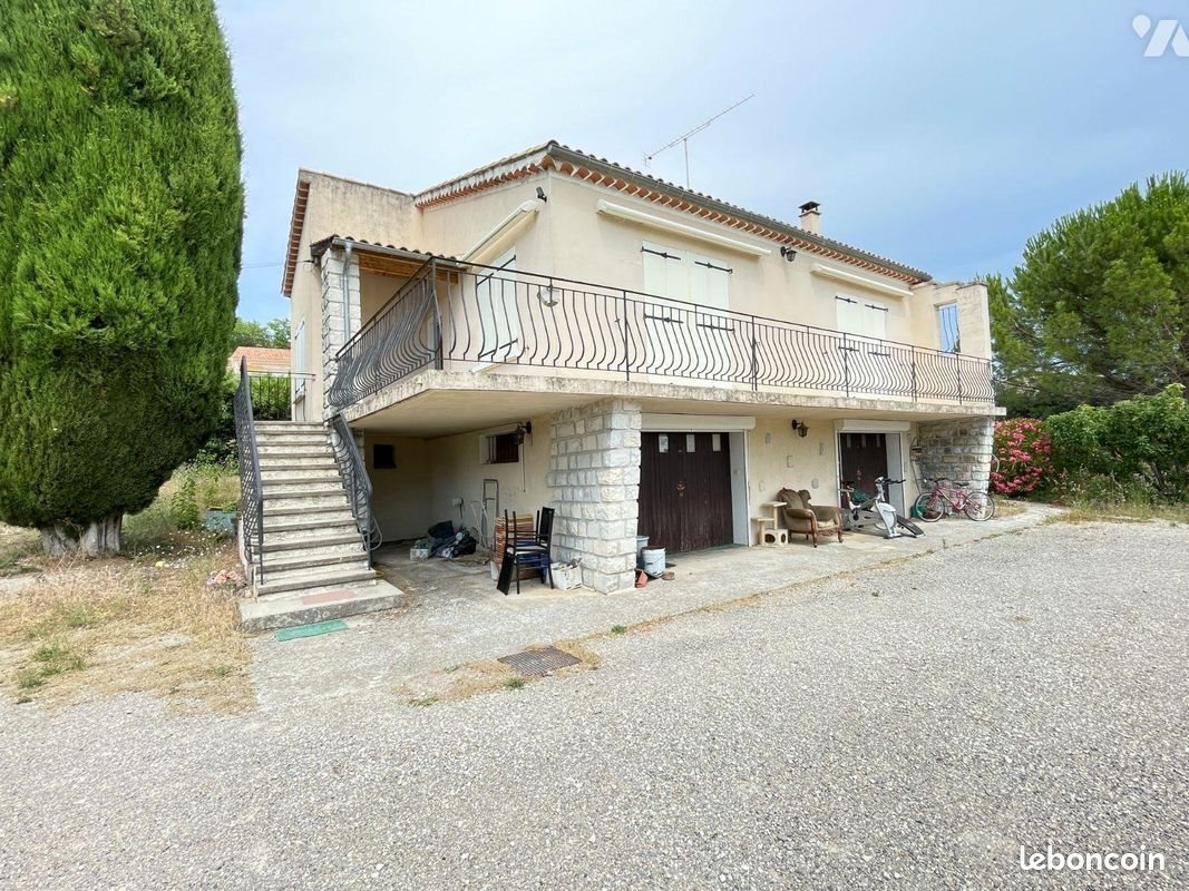 Maison à vendre, 94m², Saint-Michel-l'Observatoire