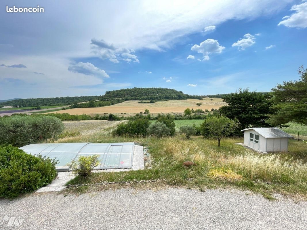 Maison à vendre, 94m², Saint-Michel-l'Observatoire