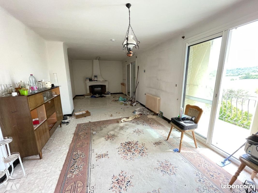 Maison à vendre, 94m², Saint-Michel-l'Observatoire